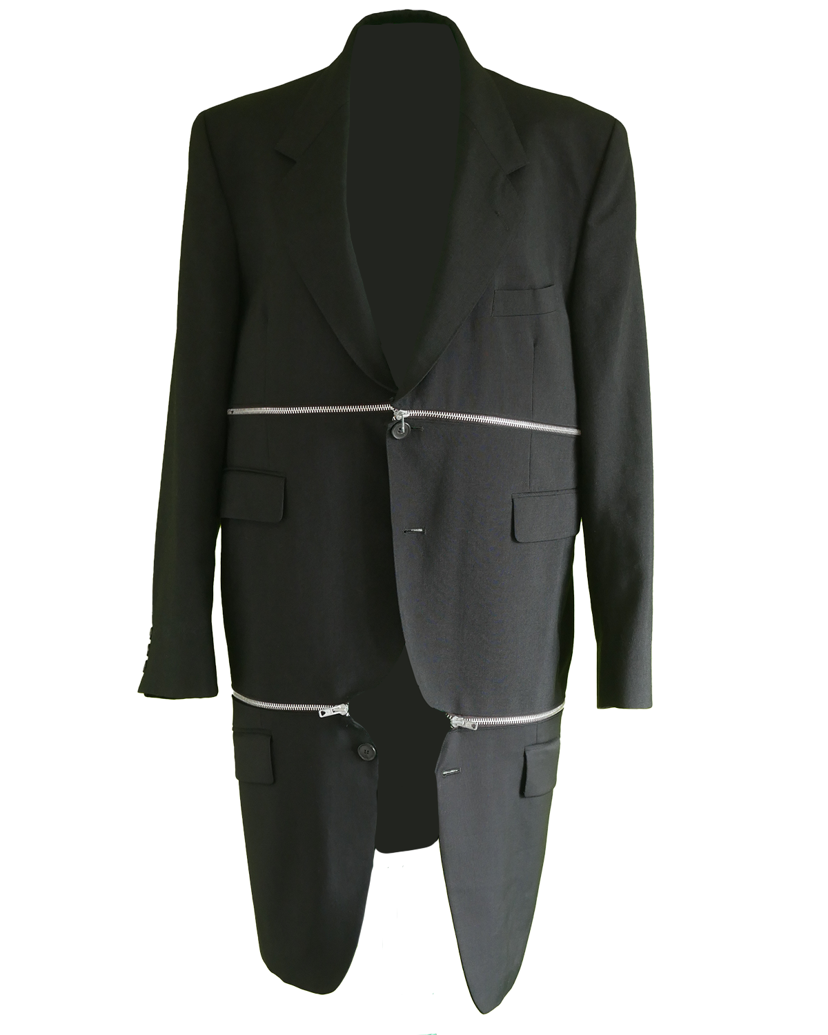 Blazer multifonction