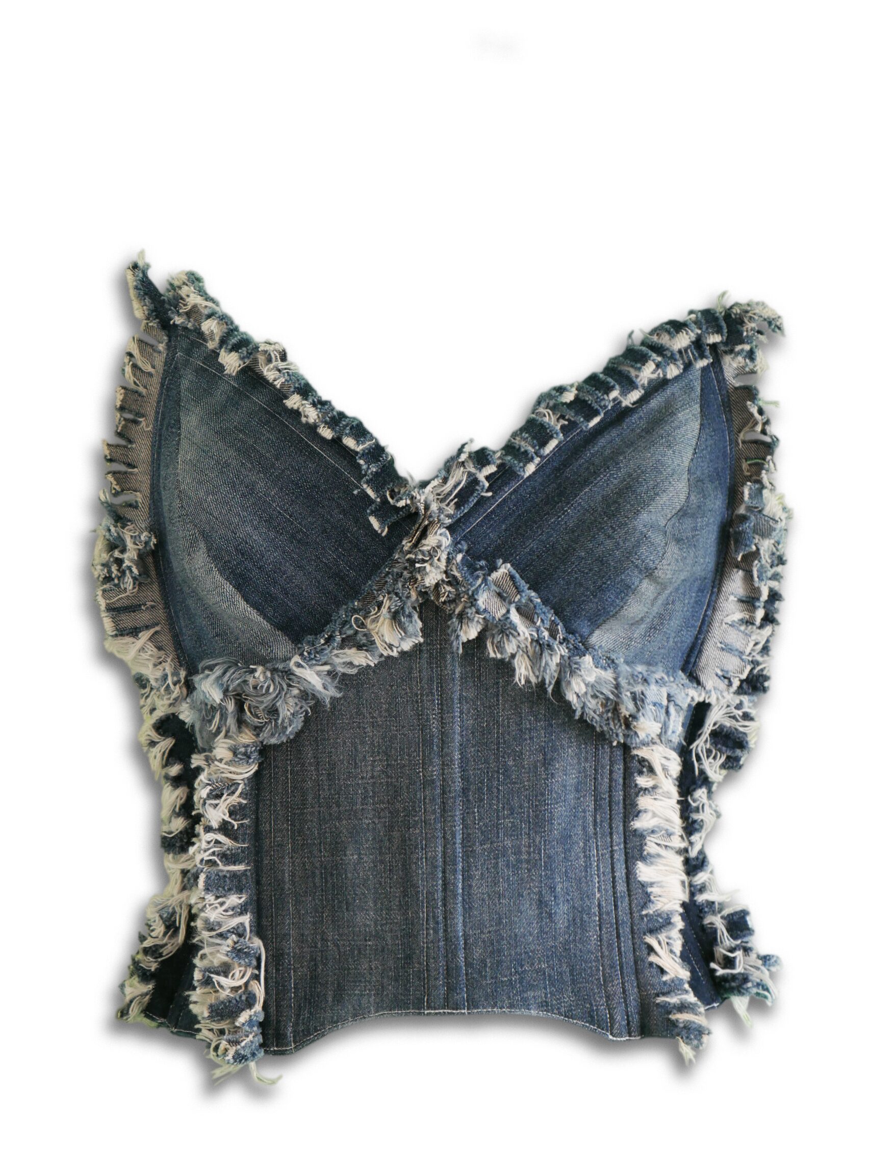 Corset jeans